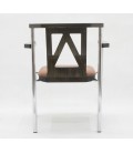 Komplet 2 Krzeseł / Foteli Produkt oryginalny - sygnowany