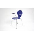 Krzesło - 3207 - Arne Jacobsen