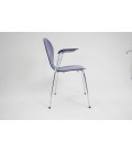 Krzesło - 3207 - Arne Jacobsen