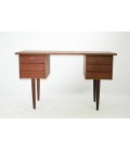 Duńskie biurko z lat 60-tych