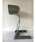 Lampa fotograficzna - Proj. Eugen Bauer - CZ26 C1 - Niemcy, Lata 50-te.