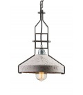 LAMPA BETONOWA – EIFFEL – GREY