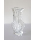 Wazon Proj. Kurt Wokan - Ingrid Glashütte,, Germany, Lata 70-te