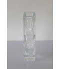 Wazon Proj. Kurt Wokan - Ingrid Glashütte,, Germany, Lata 70-te