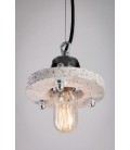 Lampa betonowa LEVELS_1A - GREY