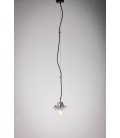 Lampa betonowa LEVELS_1A - GREY