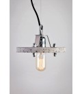 Lampa betonowa LEVELS 1B - Grey