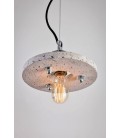 Lampa betonowa LEVELS 1B - Grey