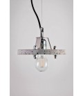 Lampa betonowa LEVELS 1B - Grey