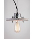 Lampa betonowa LEVELS 1B - Grey