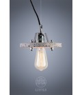 Lampa betonowa LEVELS 1B - Grey