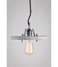 Lampa betonowa LEVELS 1C  Grey