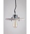 Lampa betonowa LEVELS 1C  Grey