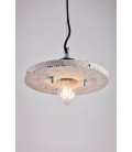 Lampa betonowa LEVELS 1C  Grey