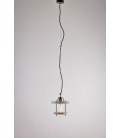 Lampa betonowa LEVELS 2BA - Grey