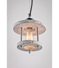 Lampa betonowa LEVELS 2BA - Grey