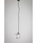 Lampa betonowa LEVELS 2CA - Grey