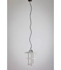 Lampa betonowa LEVELS 3CBA - Grey