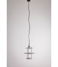 Lampa betonowa LEVELS 3BCA - Grey