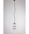 Lampa betonowa LEVELS 3B - Grey