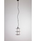 Lampa betonowa LEVELS 3B - Grey