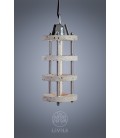 Lampa betonowa LEVELS 4A - Grey