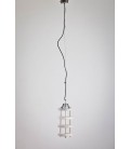 Lampa betonowa LEVELS 4A - Grey