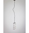 Lampa betonowa LEVELS 4A - Grey