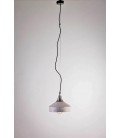 Lampa betonowa VULCANO Grey