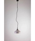 Lampa betonowa VULCANO Grey