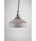 Lampa betonowa VULCANO Grey