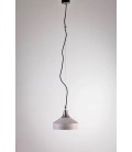 Lampa betonowa VULCANO Grey