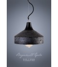 Lampa betonowa VULCANO Graphite