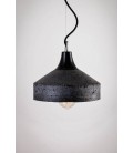 Lampa betonowa VULCANO Graphite