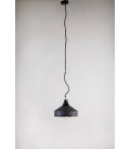 Lampa betonowa VULCANO Graphite