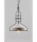 LAMPA BETONOWA  EIFFEL  GREY