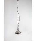 LAMPA BETONOWA  EIFFEL  GREY