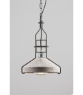 LAMPA BETONOWA  EIFFEL  GREY