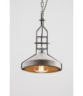 LAMPA BETONOWA  EIFFEL  GREY