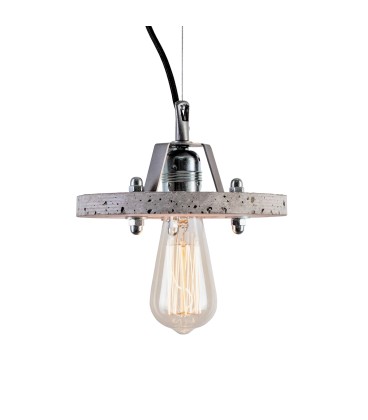 Lampa betonowa LEVELS 1B - Grey