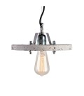 Lampa betonowa LEVELS 1C  Grey