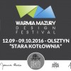 WARMIA MAZURY DESIGN FESTIWAL