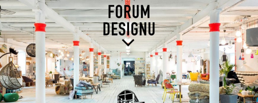 NOWE OTWARCIE FORUM DESIGNU